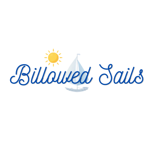 Billowed Sails